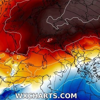 Prognoza kaže: To bi bilo to od ove zime 