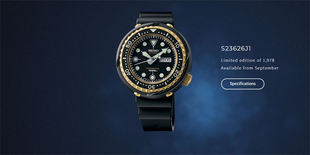 Seiko Vraca Legendarni Sat Domino Magazin