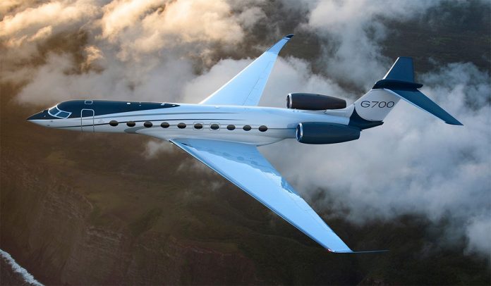 gulfstream-avion