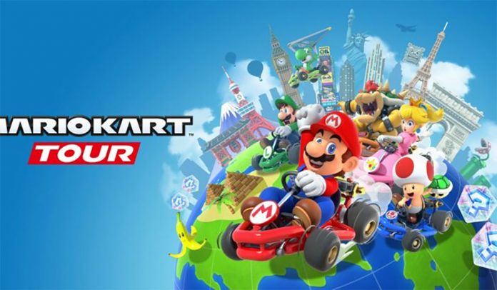 Mario-Kart-Tour-za-mobilne