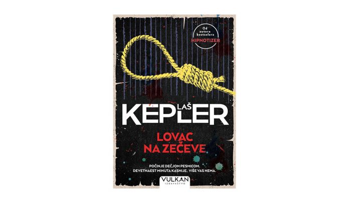 lovac-ne-zeceve