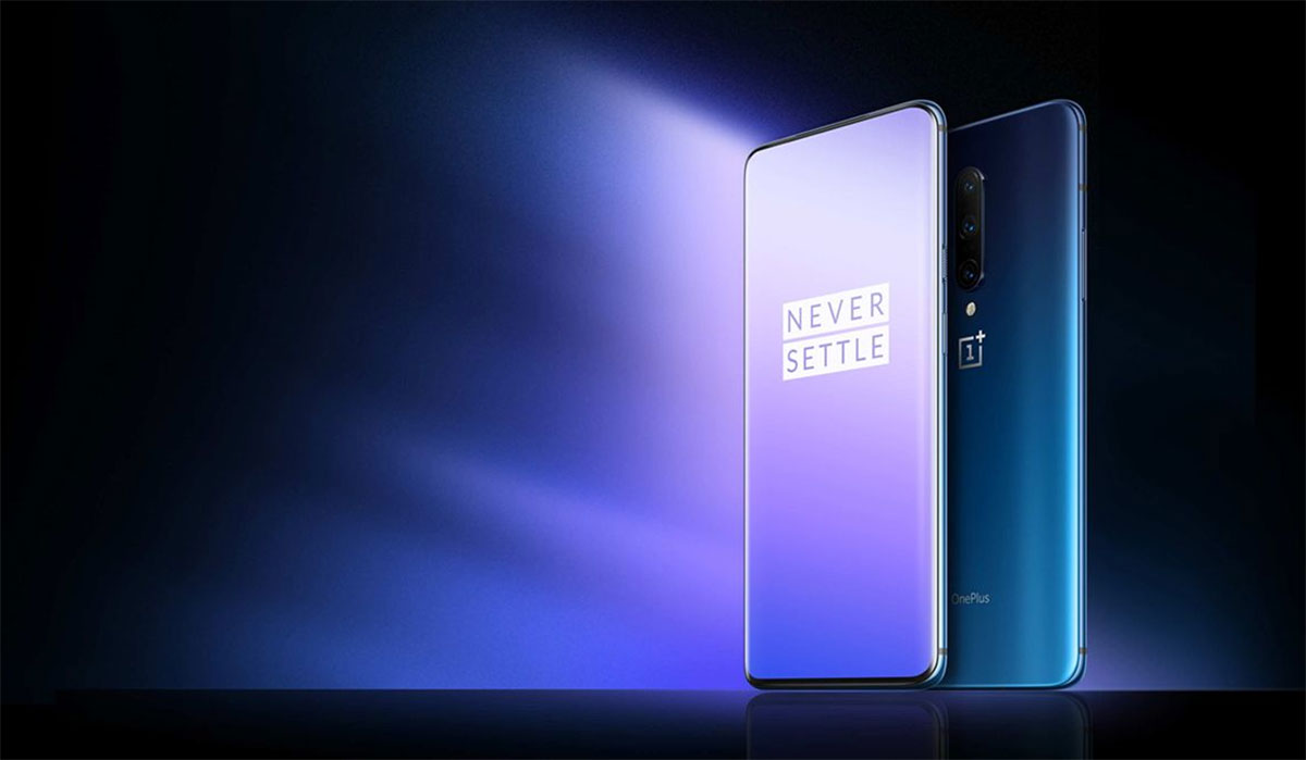 Najbolji telefon  2022  godine OnePlus 7T Pro  Domino Magazin