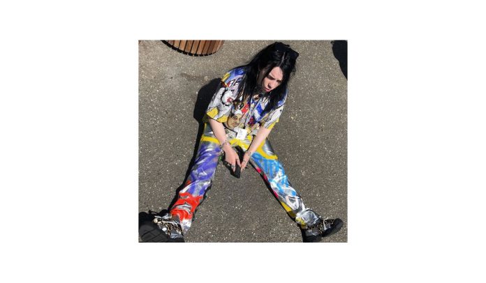 billie-eilish