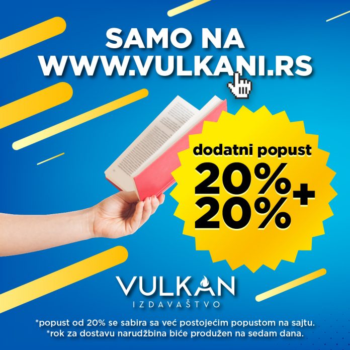 vulkan popusti