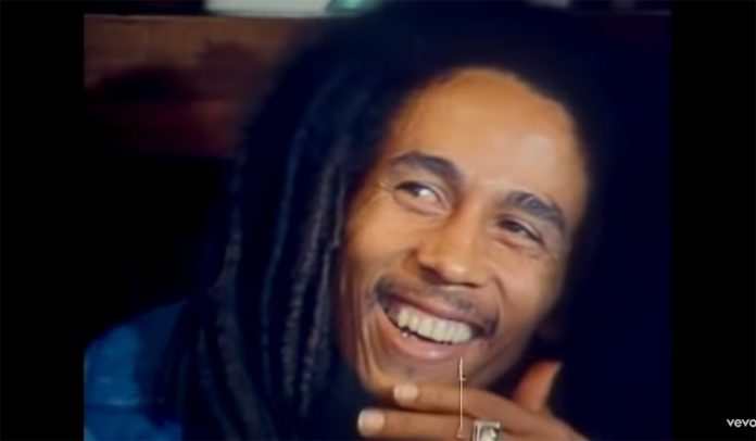 bob-marley