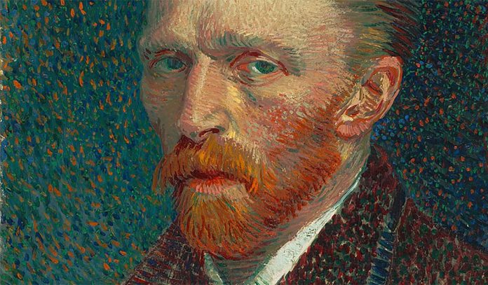 van-gogh