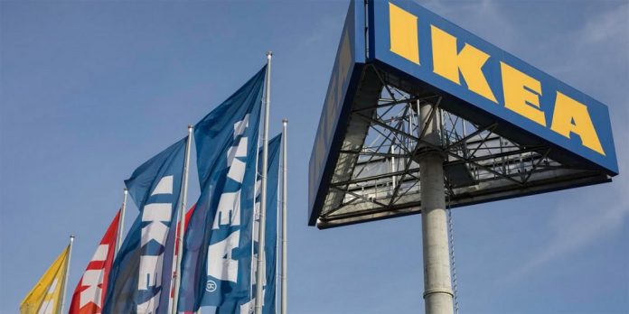 ikea namestaj za gejmere