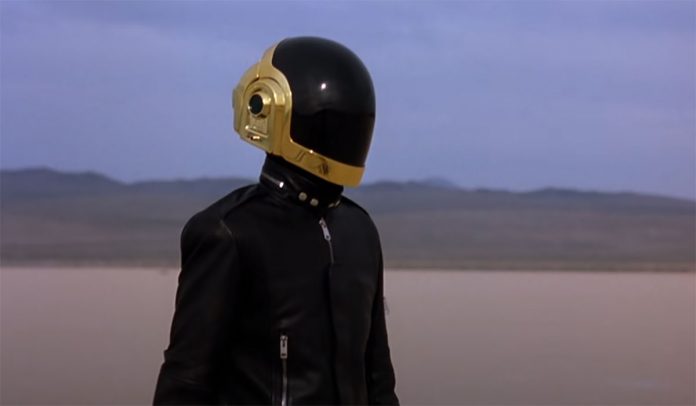 daft-punk