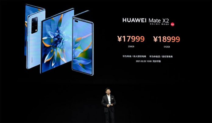 huawei-mate-x2