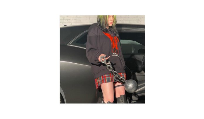 billie-eilish