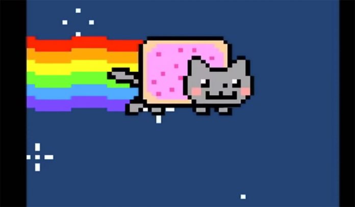 nyan-cat