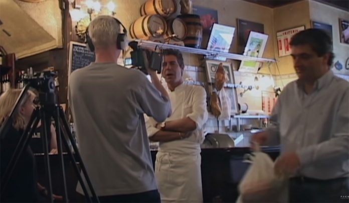 Anthony-Bourdain