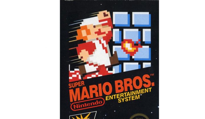 super-mario-bros