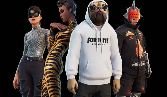 Fortnite-x-Balenciaga