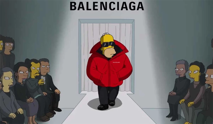 Balenciaga-2022-kolekcija