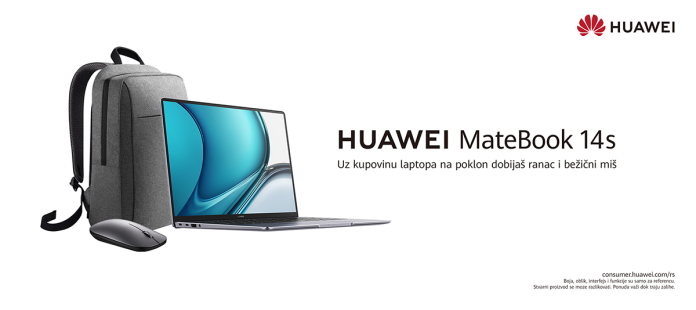 Huawei-MateBook-14s-srbija