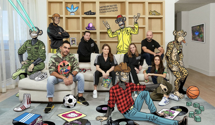 adidas-Originals-Metaverse-NFT-kolekcija