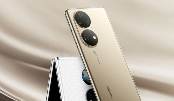 Huawei-P50-serija