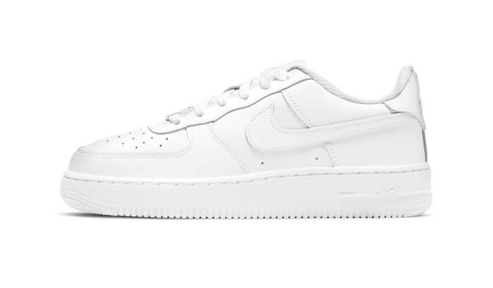 najpopularnije patike na svetu nike air force 1