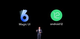 HONOR-Magic-UI-6.0