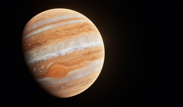 jupiter