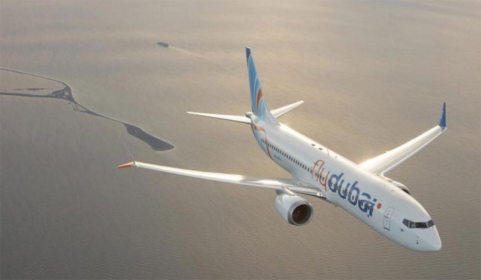 flydubai