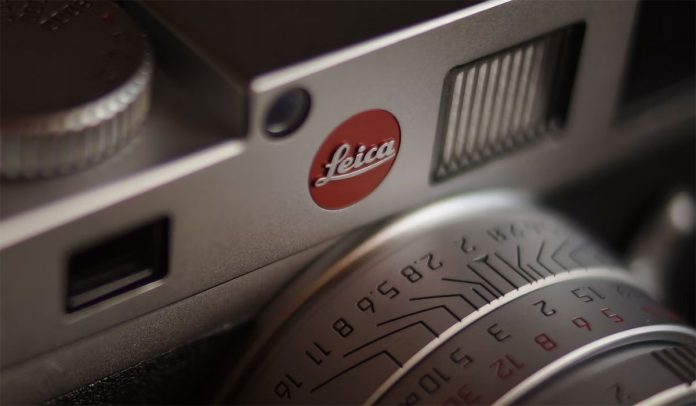 leica