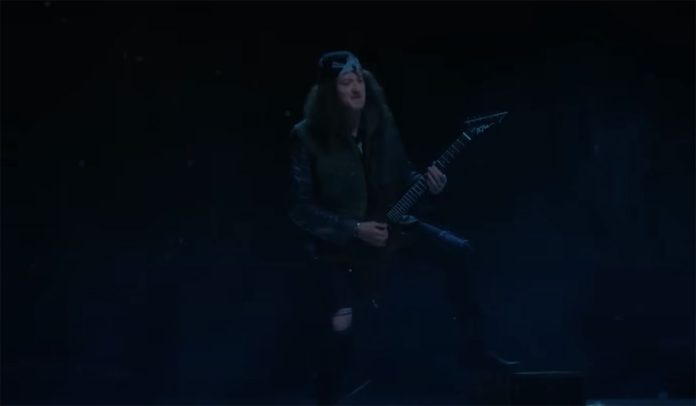 stranger-things-metallica