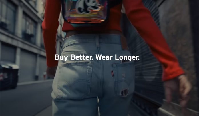 Levi’s-farmerke