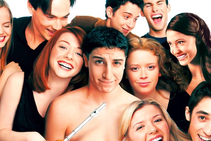 american pie