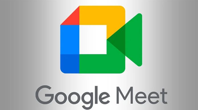 google-meet