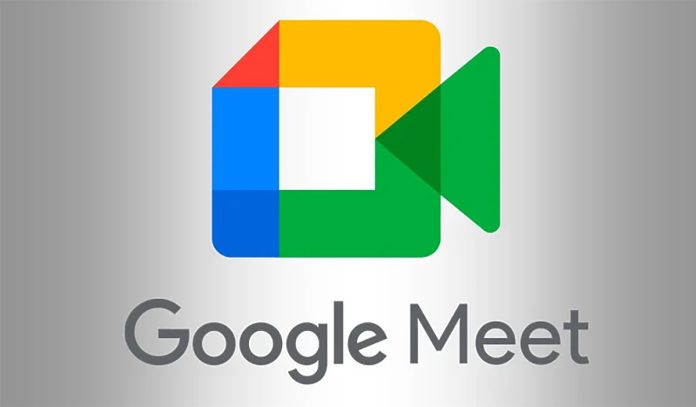 google-meet