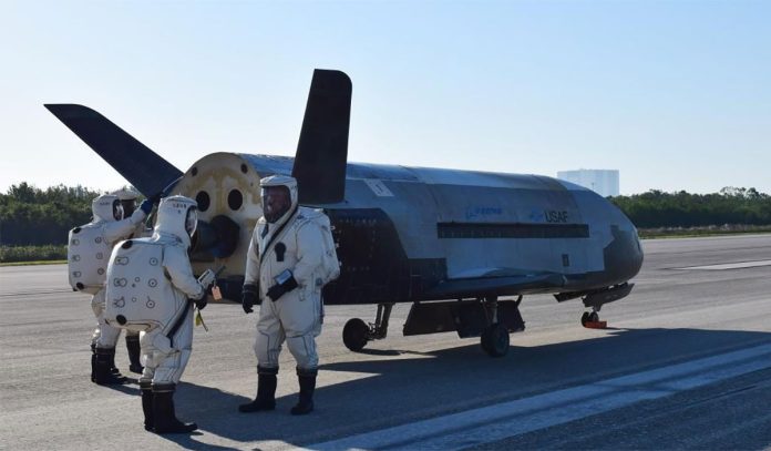 x-37b