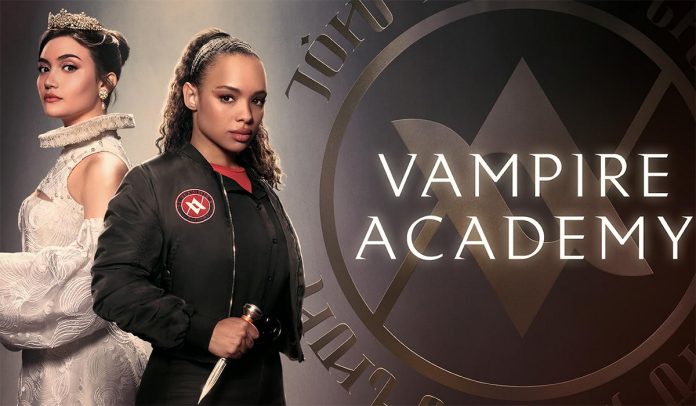 vampire-academy