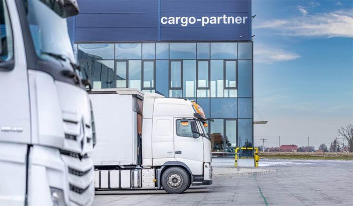 cargo-partner