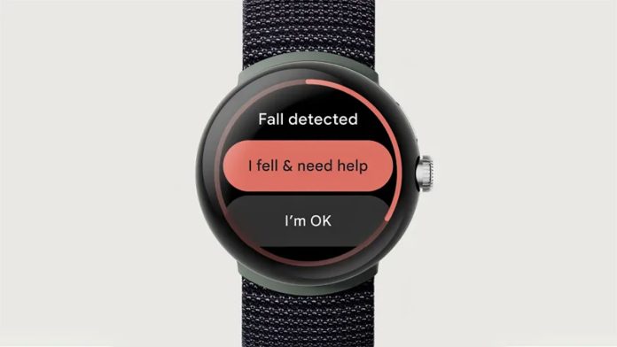 google-pixel-watch