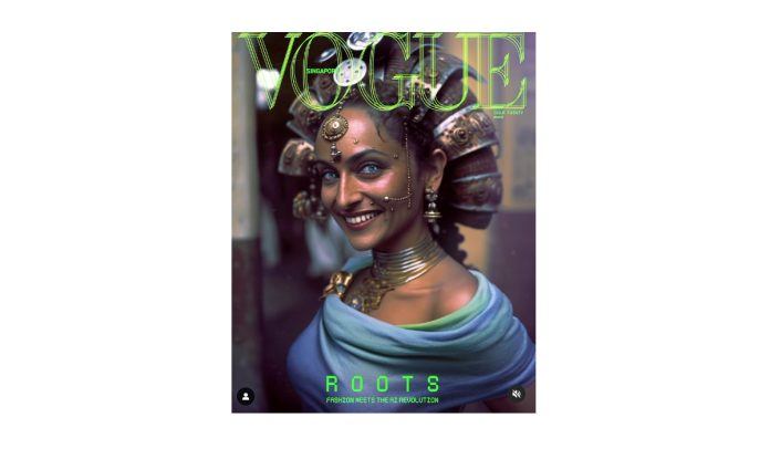 vogue