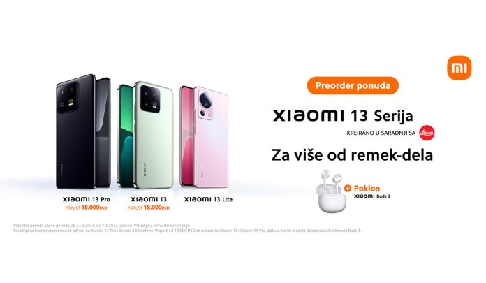 xiaomi-13-serija