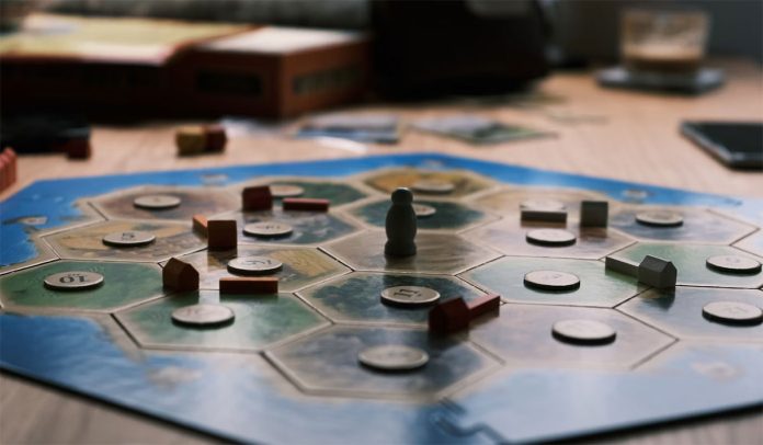 catan