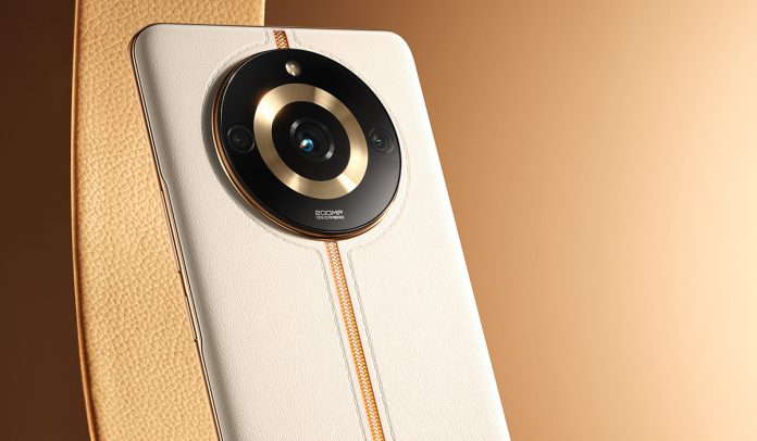 realme-11-Pro+-Sunrise-beige