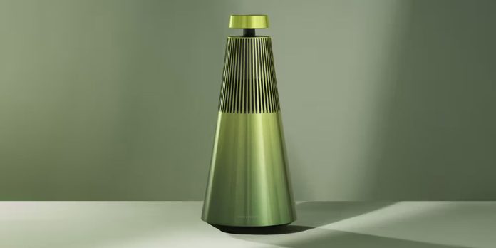 Bang&Olufsen