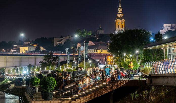 leto-2023-sava-promenada-beograd