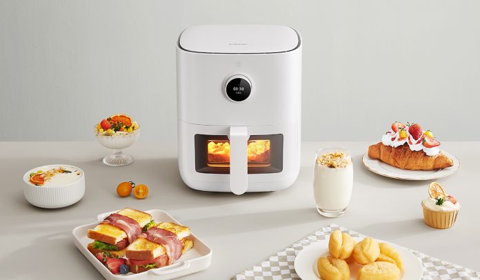 Xiaomi-Air-Fryer-2