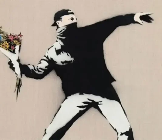 banksy