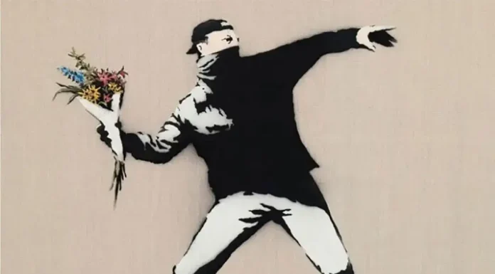 banksy