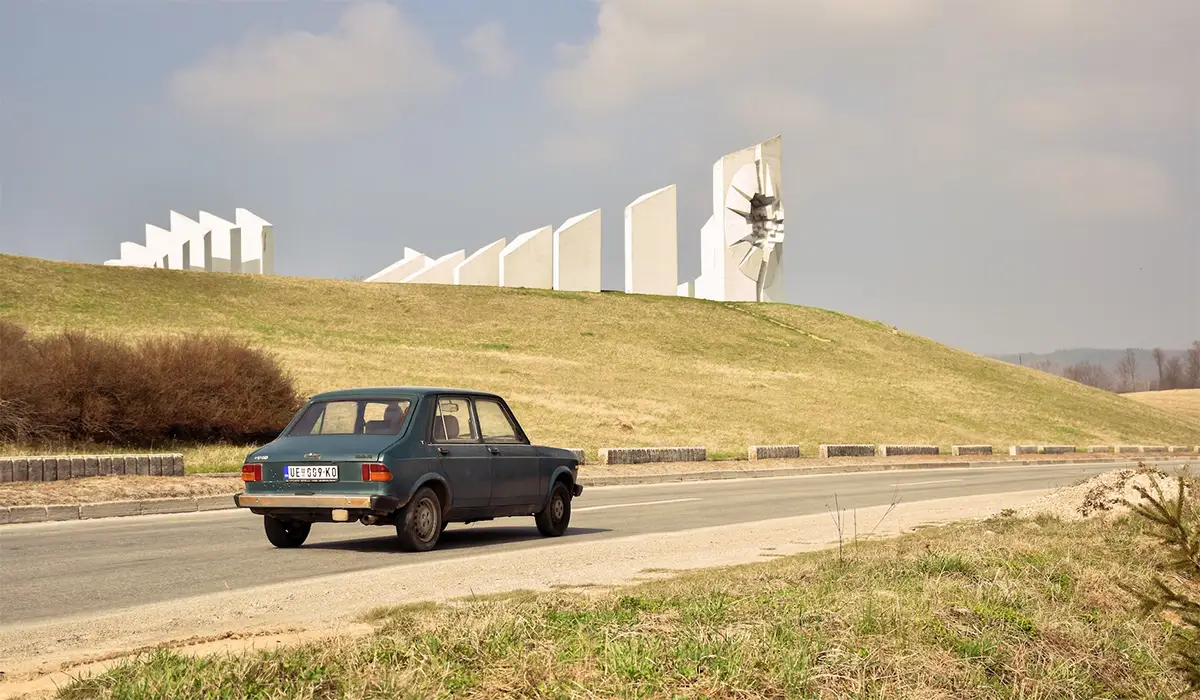 Yugo i Stojadin za 21. vek: Kako bi izgledali da se danas prodaju ...