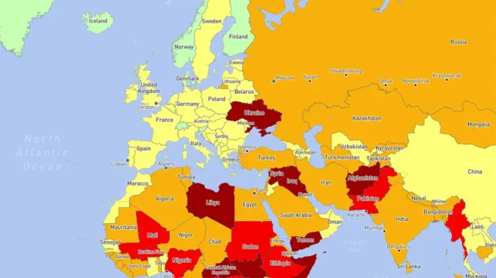 najsigurnije-zemlje-2024-putovanja