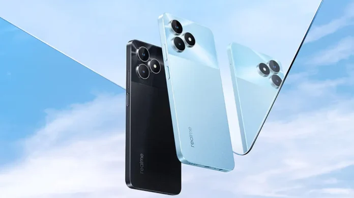 realme-Note-50