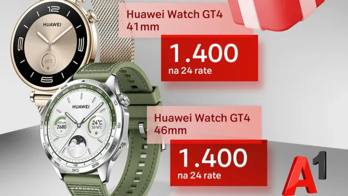 Huawei-Watch-GT-4-popust