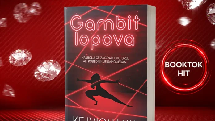 gambit-lopova